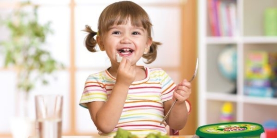 Çocuklar için üretiyor, sorumlulukla hareket ediyoruz