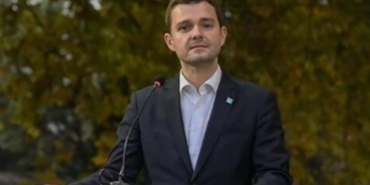 Kuzey Makedonya Dışişleri Bakanı Mucunski’den Avusturya’ya resmi ziyaret