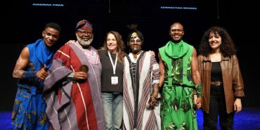 Diyarbakır’da 11. Amed Uluslararası Tiyatro Festivali devam ediyor