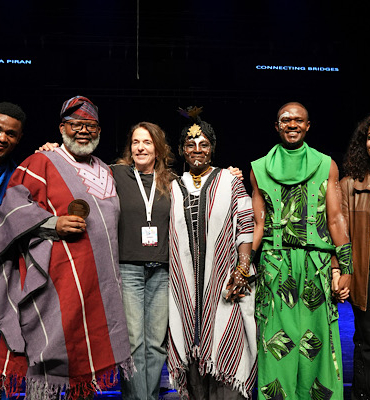 Diyarbakır’da 11. Amed Uluslararası Tiyatro Festivali devam ediyor