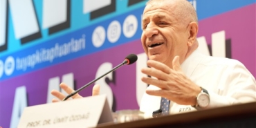 Özdağ: Zafer Partisi olarak sahadayız