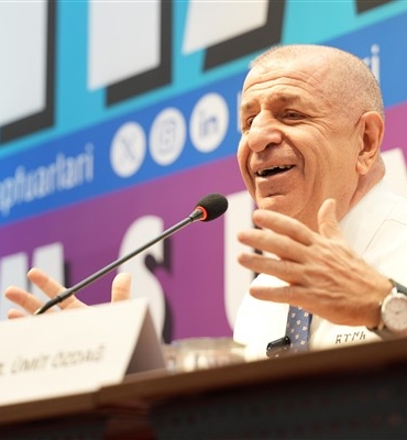 Özdağ: Zafer Partisi olarak sahadayız