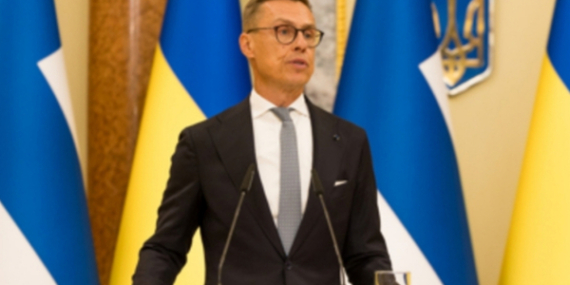 Stubb: Bölgesel örgütler küresel sistemde daha büyük rol üstlenebilir