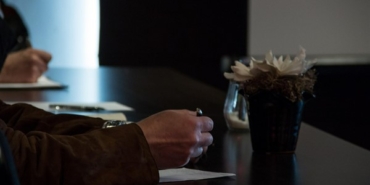 Bulut, Gayrimenkul Zirvesi’ne katıldı