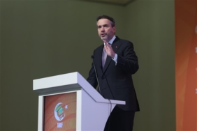 Bayraktar: Türkiye enerji krizlerine karşı dirençli altyapı ile yol alıyor