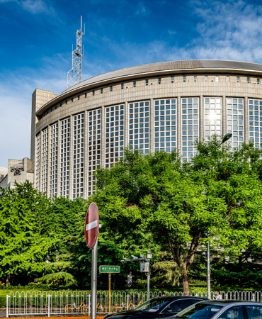 Çin: Askeri ürünlerin ihracatında sorumlu ve temkinli bir tavır sergiliyoruz