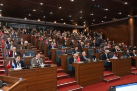 Trabzon Büyükşehir Belediyesi’nin 2025 faaliyet raporu oy birliğiyle onaylandı