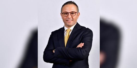 Sabancı Holding’de bayrak değişimi