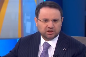 Gürlek: 3 Cumhuriyet Başsavcı Vekili ile 4 Cumhuriyet Savcısının görevlendirildi