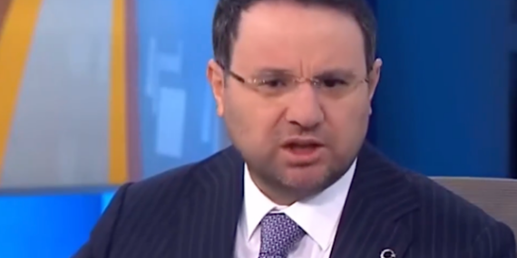 Gürlek: 3 Cumhuriyet Başsavcı Vekili ile 4 Cumhuriyet Savcısının görevlendirildi