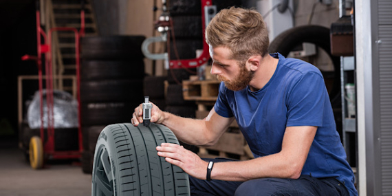 Değişen iklim koşulları lastik tercihlerini nasıl etkiliyor?