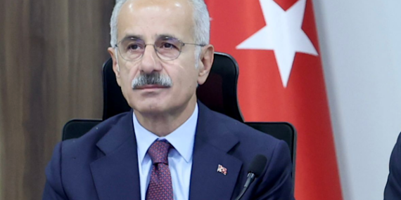 Uraloğlu: Atay Aktuğ’un vefatını derin bir üzüntüyle öğrendim