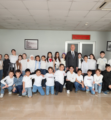 Karamürsel’de Çocuk Meclisi etkinliği düzenlendi