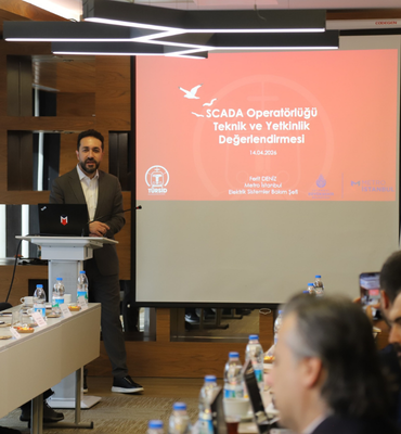 TURSİD Elektrik-Elektronik Tesisler Komisyonu Eskişehir’de toplandı