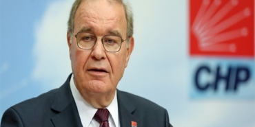 CHP’li Öztrak’tan “nefret dili” tepkisi