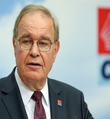 CHP’li Öztrak’tan “nefret dili” tepkisi