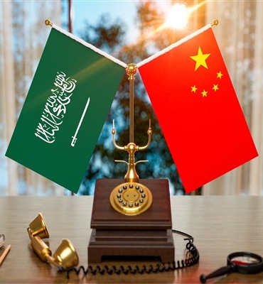 Xi, Suudi Arabistan Veliaht Prensi Selman ile telefon görüşmesi yaptı