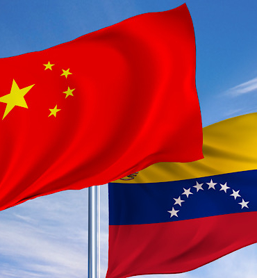 Çin: Venezuela ile işbirliğimiz uluslararası hukukla korunuyor
