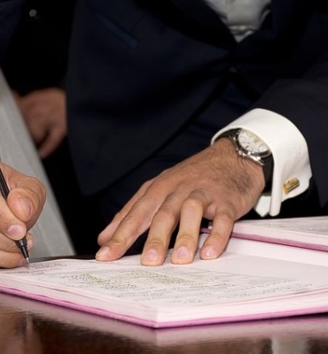 Probel Yazılım'dan ihale sözleşmesi