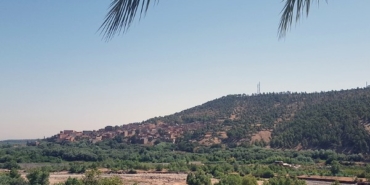 Fas Krallığı'nın içme suyu projesi