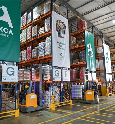 “Dijitalleşmeyle birlikte artık ürünün yanında datayı da taşıyoruz”