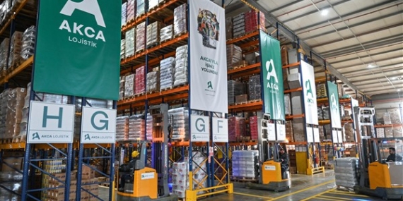 “Dijitalleşmeyle birlikte artık ürünün yanında datayı da taşıyoruz”