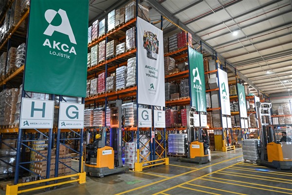 “Dijitalleşmeyle birlikte artık ürünün yanında datayı da taşıyoruz”