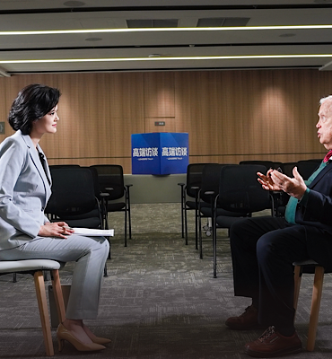 Heckman: ABD'nin politikaları sürekli değişip dururken, kim onunla muhatap olmak ister?