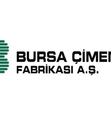 Bursa Çimento'dan fırın satışı