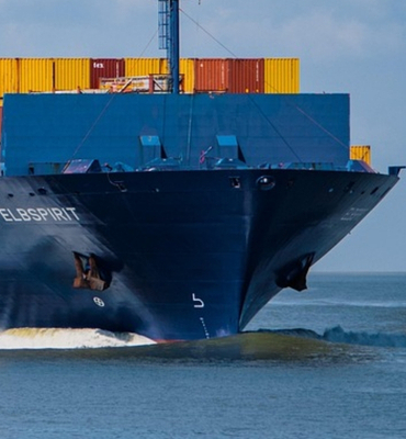 Çanakkale Boğazı gemi trafiği geçici olarak askıya alındı