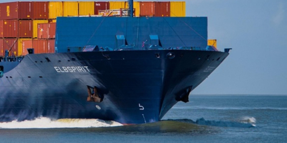 Çanakkale Boğazı gemi trafiği geçici olarak askıya alındı