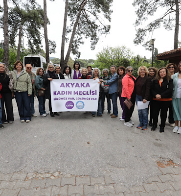 Ula-Akyaka toplu taşıma seferleri başladı