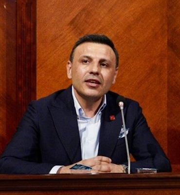 Çelik: Ankara Büyükşehir Belediye Başkanımız Mansur Yavaş'ın yanındayız