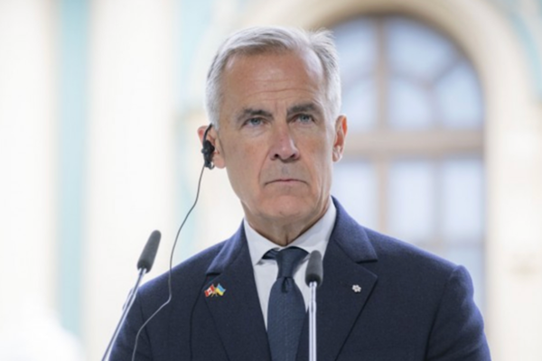 Carney: Tatiana Auguste, Terrebonne için çalışmaya devam edecek