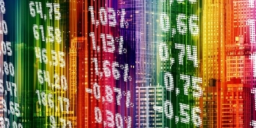 Borsada işlem gören tipe dönüşüm duyurusu