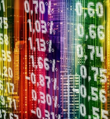 Borsada işlem gören tipe dönüşüm duyurusu