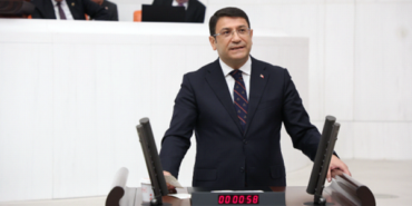 Şahin: Yargı sisteminde dosyalar kronik bir sorun haline geldi