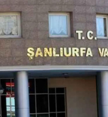 Şanlıurfa Valiliği’nden Siverek’teki silahlı saldırıya ilişkin açıklama