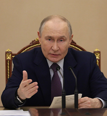 Putin: Yeni IOC yönetiminin bu utanç verici mirası aşmasını umuyorum