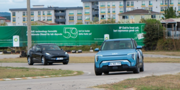 7 Elektrikli ve Hibrit Araçlar Sürüş Haftası başlıyor