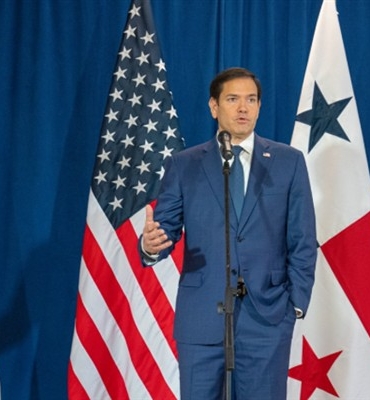 Rubio, Kartel bağlantılı kişilere vize kısıtlaması getirileceğini duyurdu