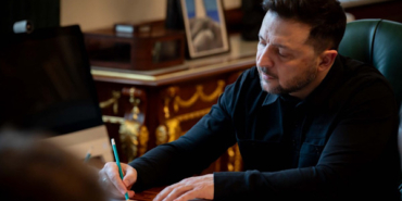 Zelenski: Her saldırının Rusya'nın askeri sanayisini azaltması önemlidir