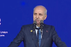 Kurtulmuş: Barış için güçlü temennilerin ötesinde güçlü teklifler gündeme gelsin