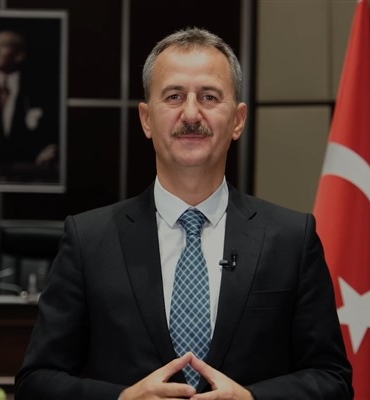 Görgün: Türk savunma sanayiinin başarı hikayesi küresel aktörlerce izlenmektedir