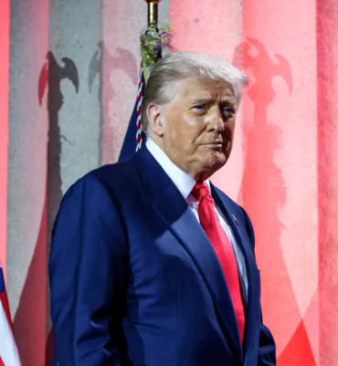 Trump: İran asla nükleer silaha sahip olamaz