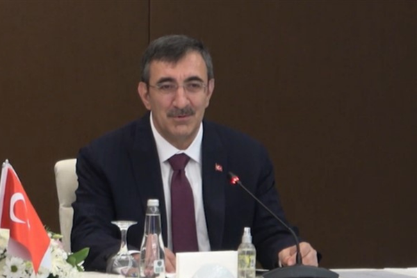 Yılmaz: Bilimsel temelli ve yenilikçi politika önerilerini hayata geçireceğiz