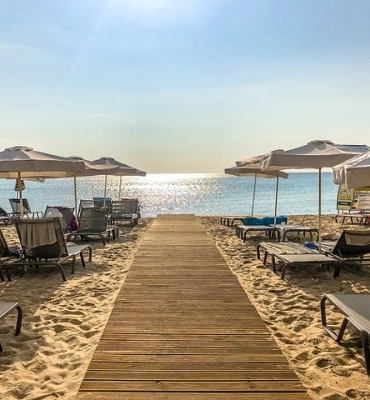 Kuştur, yeni turizm sezonunu açıyor