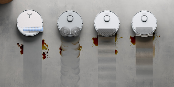 ECOVACS’tan yeni nesil akıllı temizlik deneyimi