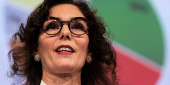 Lahbib: Tecavüz tanımında rıza temel unsur olmalı