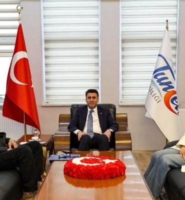 Tunceli’de kamp, karavan ve doğa sporları derneği kuruluyor